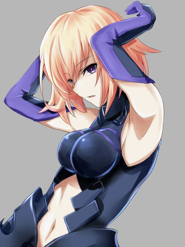 ชม PV ใหม่ของ Fate Grand Order