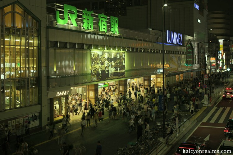 รีวิวหนังสือ Your Name - Makoto Shinkai Anime Visual Guide Book