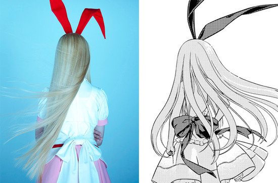 โปรเจค Live-Action Saki เผยภาพนักแสดงและโปสเตอร์