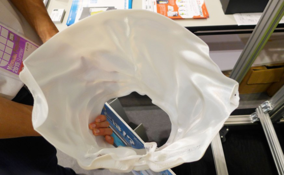 เขาทำโมเดลขนาด 1:1 กันอย่างไรนะ?