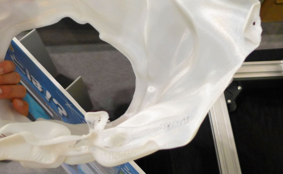 เขาทำโมเดลขนาด 1:1 กันอย่างไรนะ?