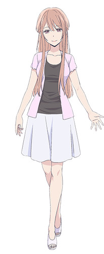 ดูตัวอย่างวีดีโอพรีวิวอนิเมะ Scum's Wish พร้อมธีมเพลงของซายูริ