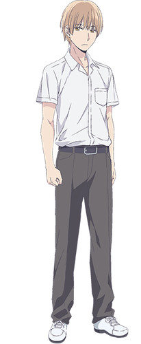 ดูตัวอย่างวีดีโอพรีวิวอนิเมะ Scum's Wish พร้อมธีมเพลงของซายูริ