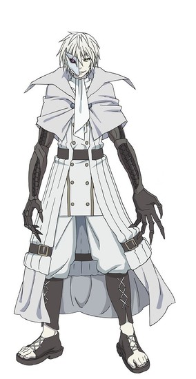 ชมเทรลเลอร์ตัวอย่างภาพยนต์ Trinity Seven Eternal Library & Alchemic Girl