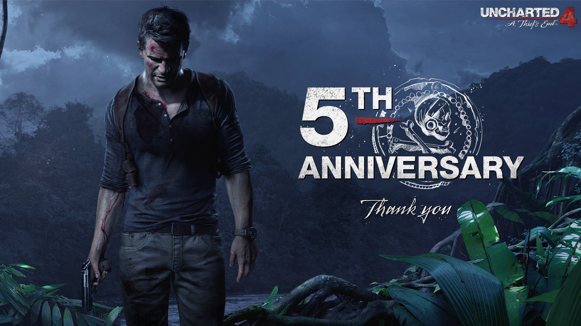 รอกันได้เลย!! Uncharted 4 กับงานปั้นชิ้นใหม่โดย Prime1Studio