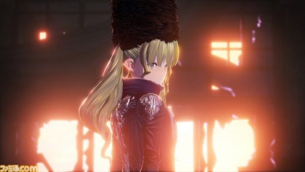 รายละเอียดพร้อมสกรีนช็อตเกมใหม่มาแรง!! Code Vein