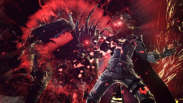 รายละเอียดพร้อมสกรีนช็อตเกมใหม่มาแรง!! Code Vein