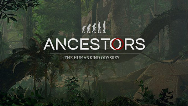ตัวอย่างแรก Ancestors: The Humankind Odyssey  เกมใหม่ผู้สร้าง Assassin's Creed