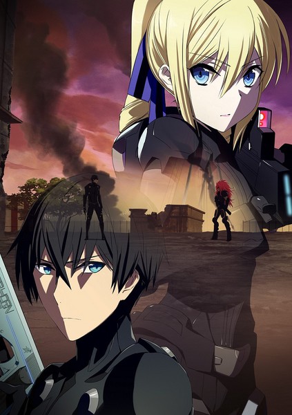 พี่น้องปริศนาโรงเรียนมหาเวท เวอร์ชั่นภาพยนต์ปล่อยภาพพร้อมข้อมูลตัวละครใหม่