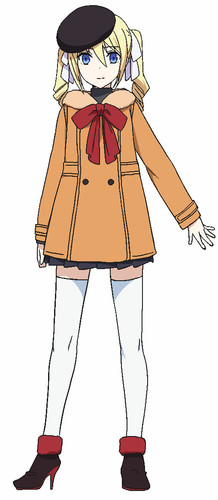 พี่น้องปริศนาโรงเรียนมหาเวท เวอร์ชั่นภาพยนต์ปล่อยภาพพร้อมข้อมูลตัวละครใหม่