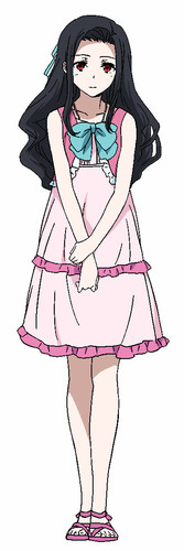 พี่น้องปริศนาโรงเรียนมหาเวท เวอร์ชั่นภาพยนต์ปล่อยภาพพร้อมข้อมูลตัวละครใหม่