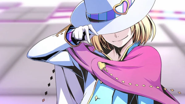 เทรลเลอร์เรื่องราว(Sub - Eng) ของเกม Akiba's Beat