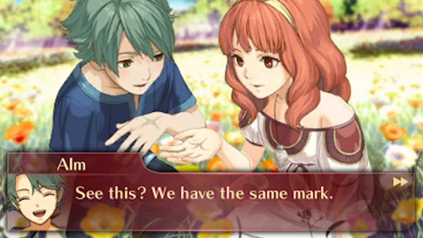 ชมเทรเลอร์ A Master Class in Strategy ในเกม Fire Emblem Echoes: Shadows of Valentia