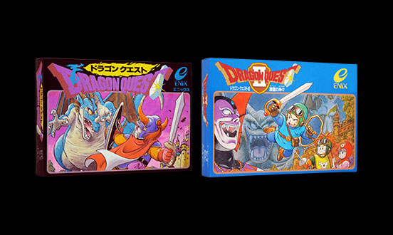 รายละเอียด Skill Panel และ Spell of Restoration ในเกม Dragon Quest XI