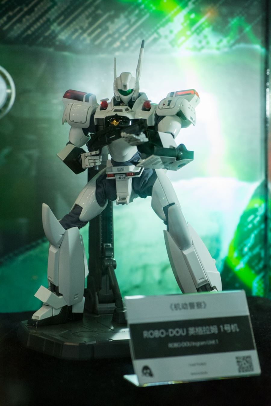 WF2021 Shanghai: SIDESHOW, BLITZWAY, STORM, VERYCOOL,THREE ZERO, DAM, TAURUS