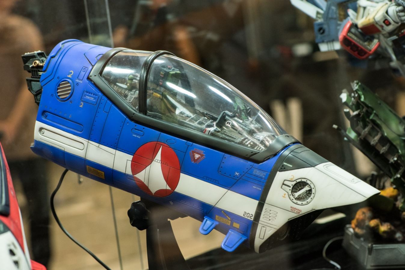 WF2021 Shanghai: SIDESHOW, BLITZWAY, STORM, VERYCOOL,THREE ZERO, DAM, TAURUS
