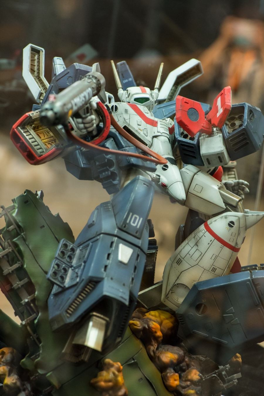 WF2021 Shanghai: SIDESHOW, BLITZWAY, STORM, VERYCOOL,THREE ZERO, DAM, TAURUS