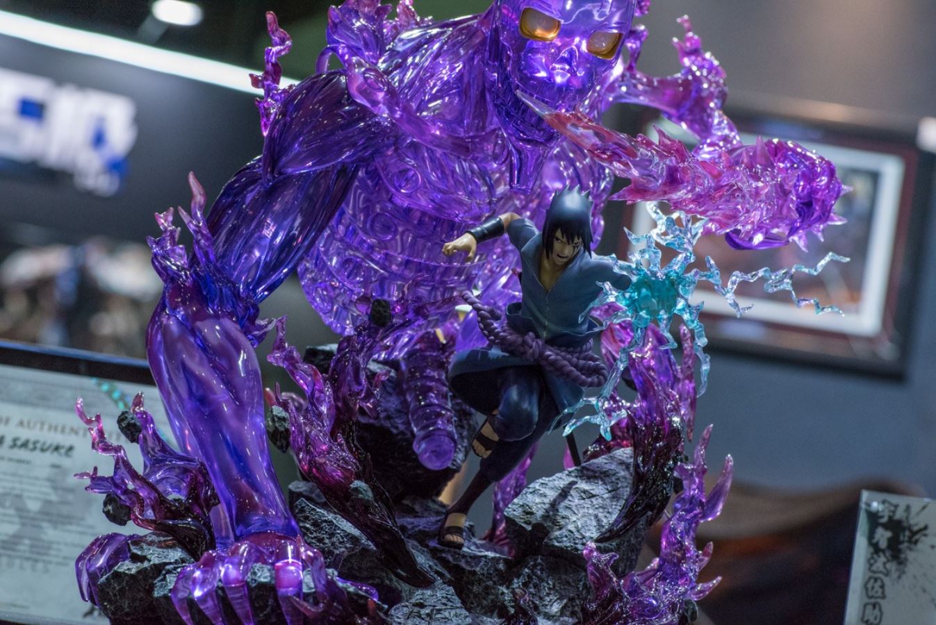 WF2021 Shanghai: SIDESHOW, BLITZWAY, STORM, VERYCOOL,THREE ZERO, DAM, TAURUS