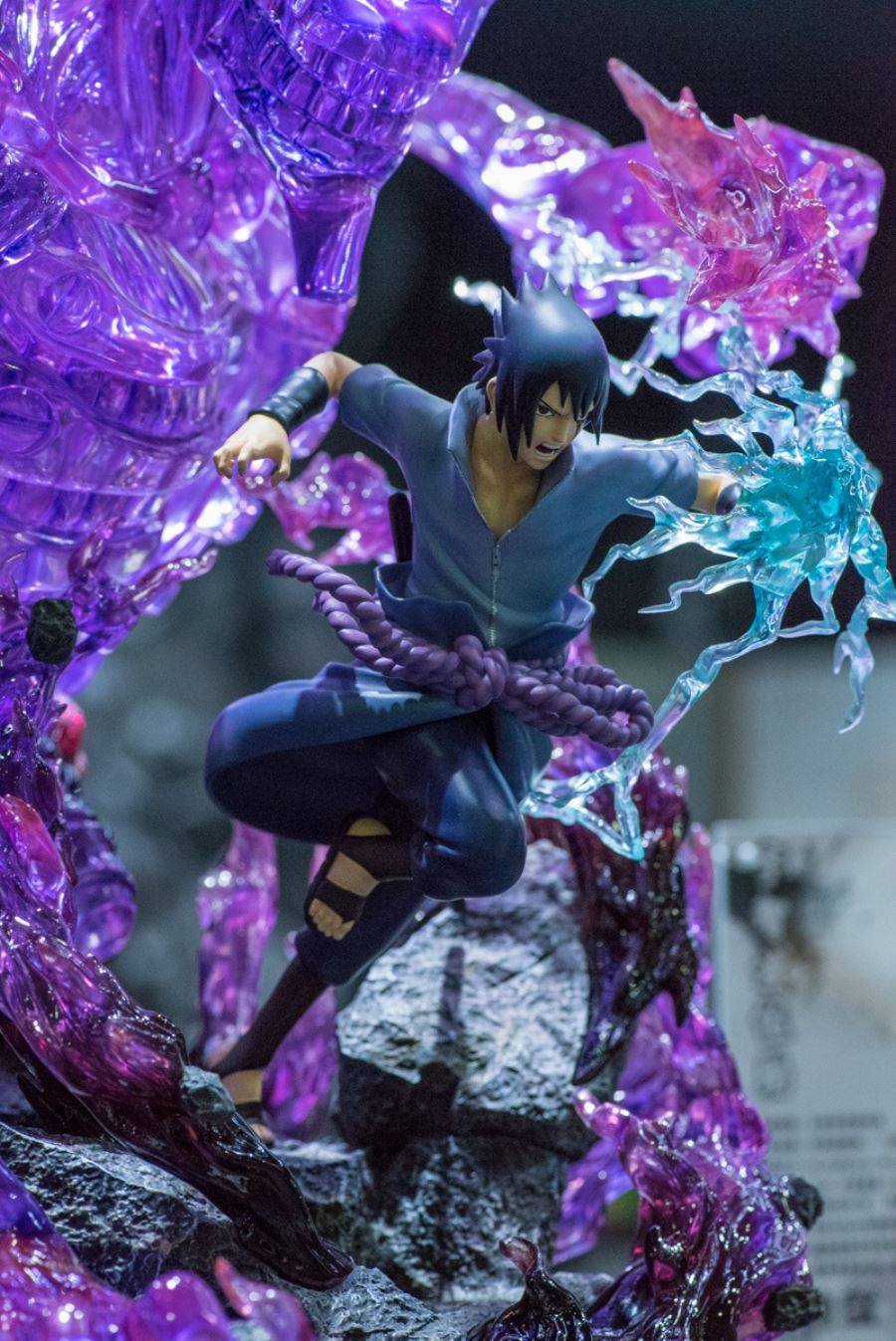 WF2021 Shanghai: SIDESHOW, BLITZWAY, STORM, VERYCOOL,THREE ZERO, DAM, TAURUS