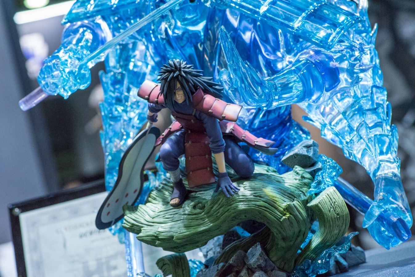 WF2021 Shanghai: SIDESHOW, BLITZWAY, STORM, VERYCOOL,THREE ZERO, DAM, TAURUS