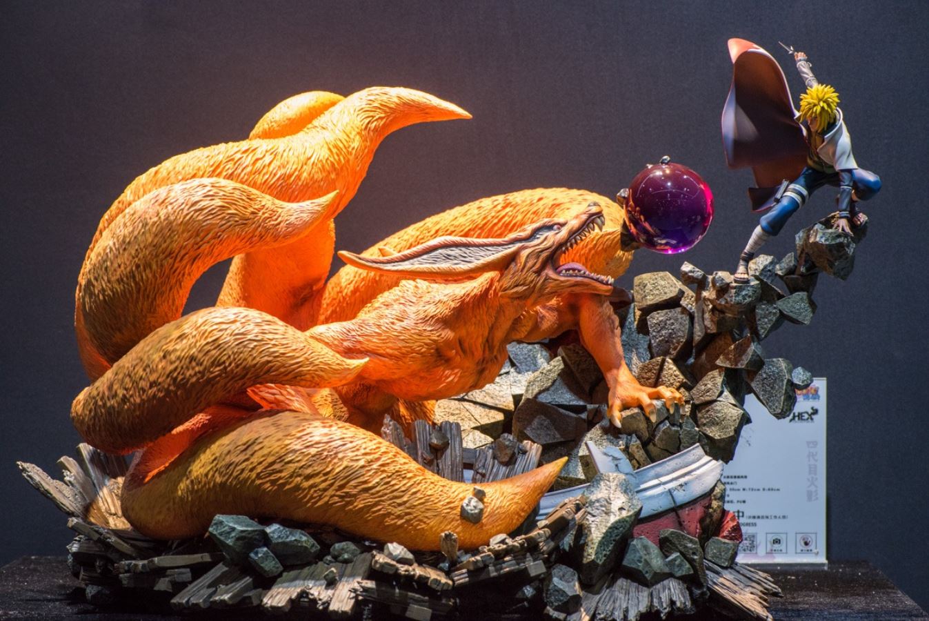 WF2021 Shanghai: SIDESHOW, BLITZWAY, STORM, VERYCOOL,THREE ZERO, DAM, TAURUS