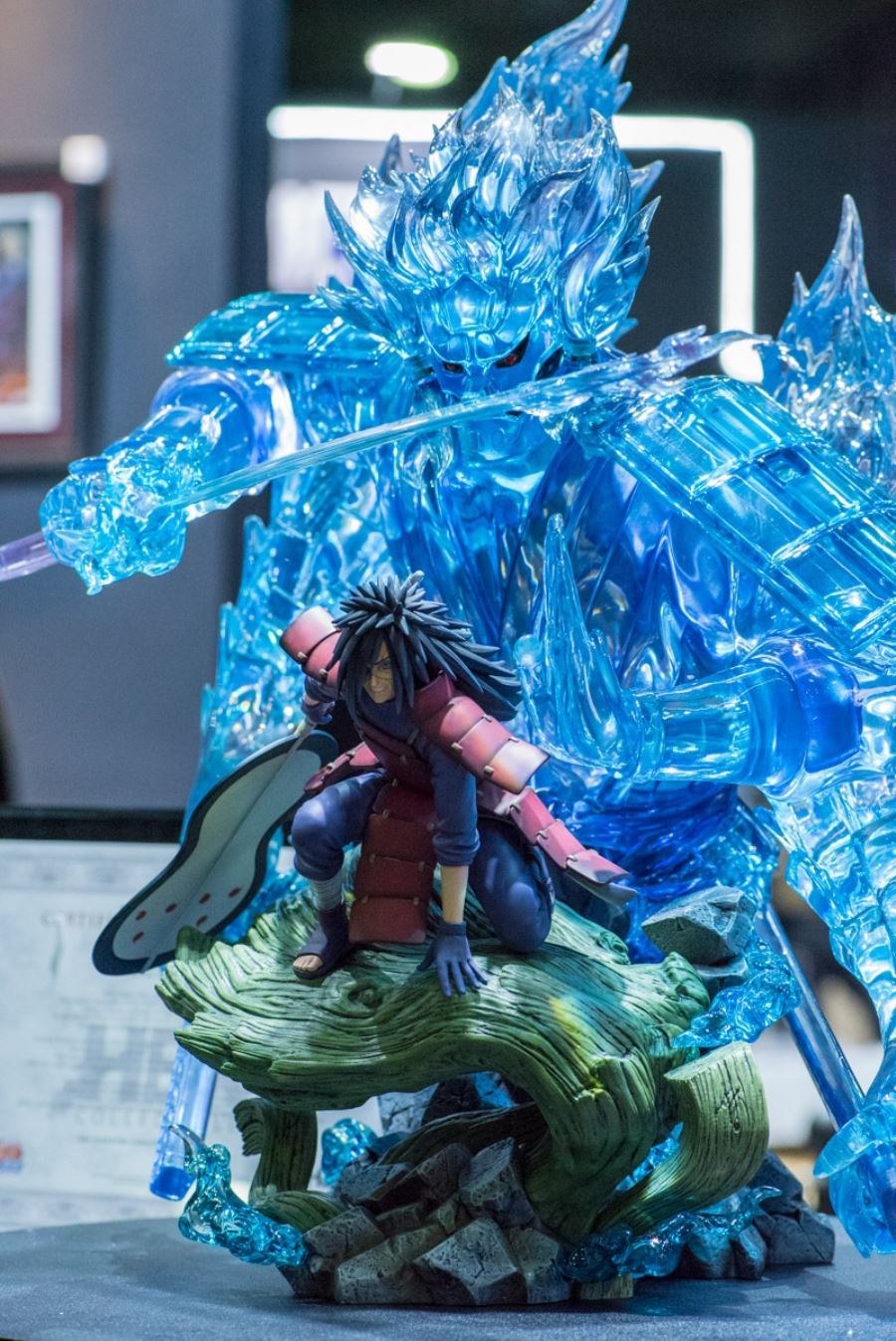 WF2021 Shanghai: SIDESHOW, BLITZWAY, STORM, VERYCOOL,THREE ZERO, DAM, TAURUS