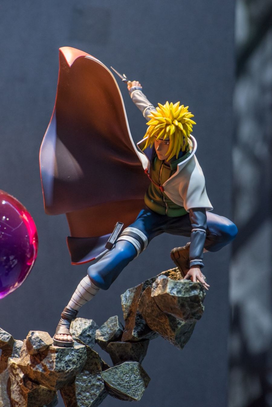 WF2021 Shanghai: SIDESHOW, BLITZWAY, STORM, VERYCOOL,THREE ZERO, DAM, TAURUS