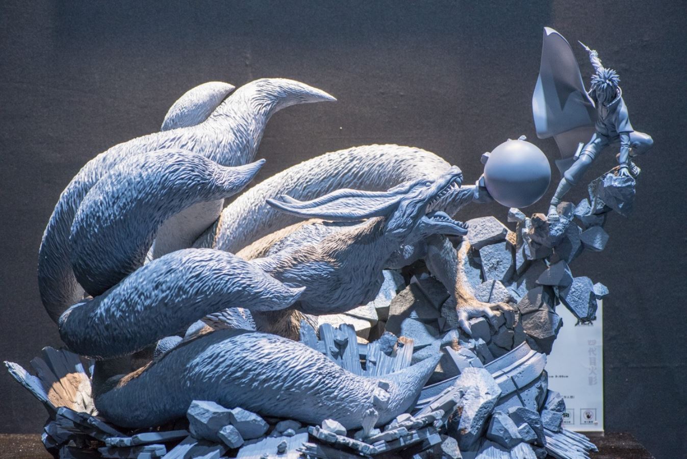 WF2021 Shanghai: SIDESHOW, BLITZWAY, STORM, VERYCOOL,THREE ZERO, DAM, TAURUS