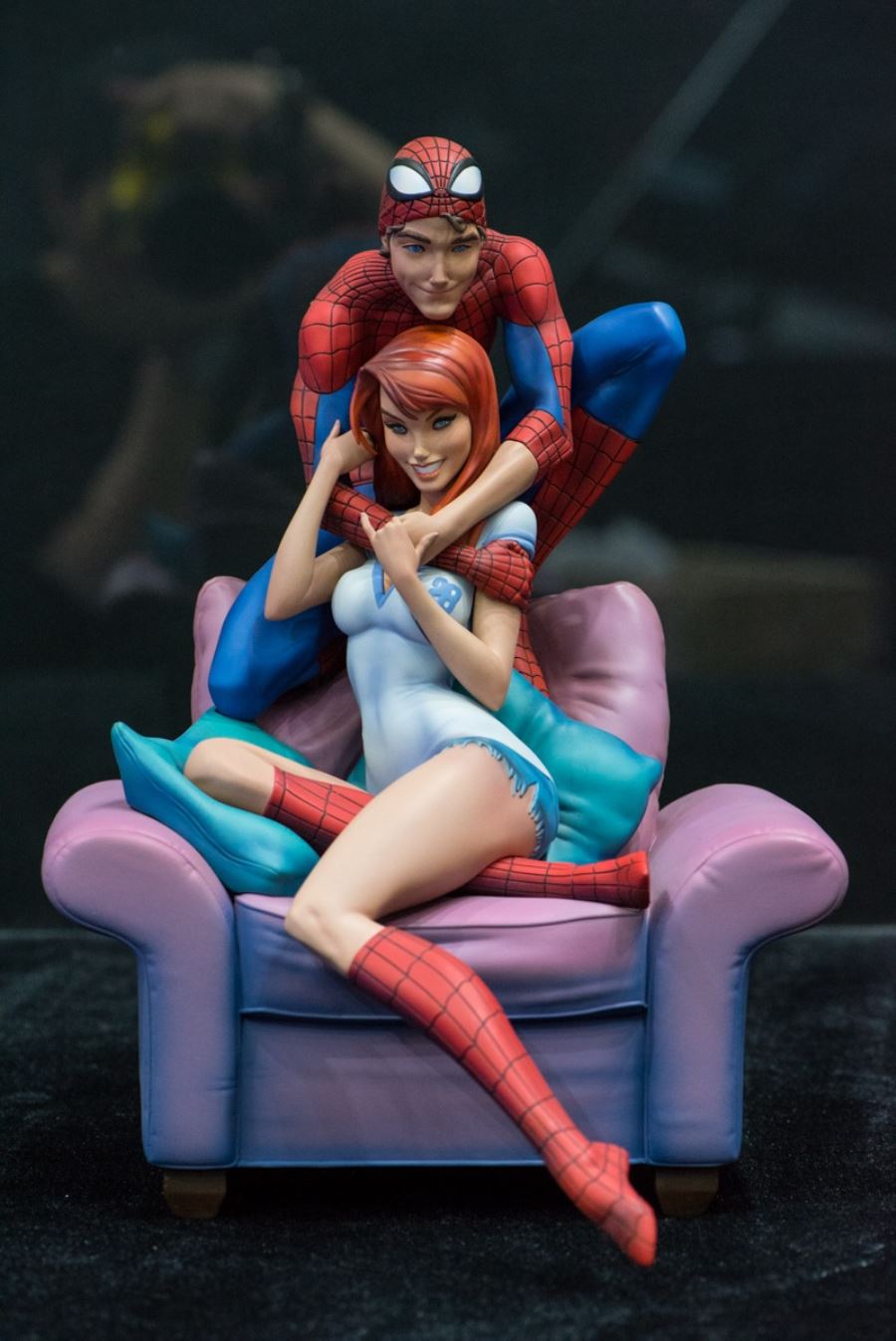 WF2021 Shanghai: SIDESHOW, BLITZWAY, STORM, VERYCOOL,THREE ZERO, DAM, TAURUS