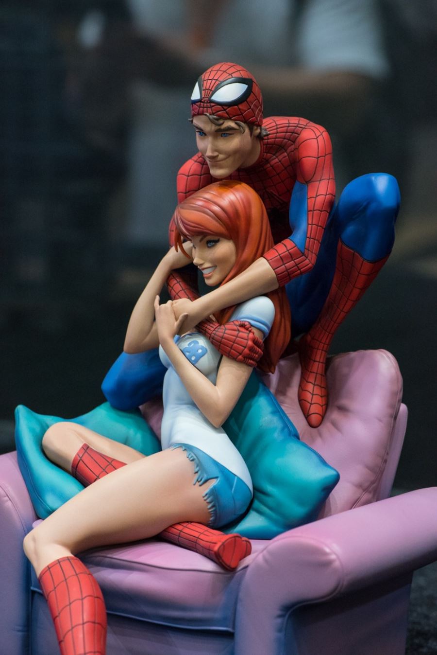 WF2021 Shanghai: SIDESHOW, BLITZWAY, STORM, VERYCOOL,THREE ZERO, DAM, TAURUS