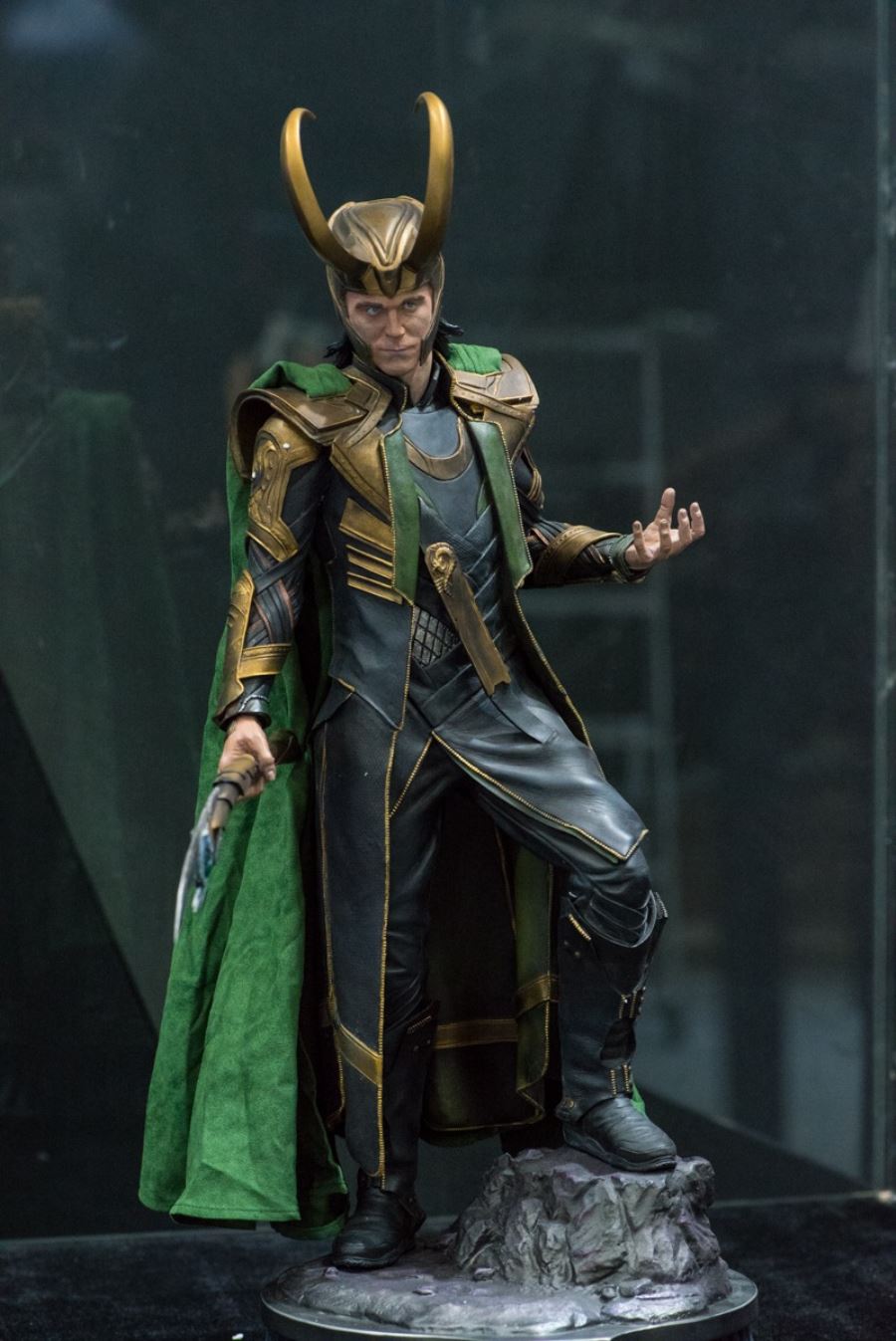 WF2021 Shanghai: SIDESHOW, BLITZWAY, STORM, VERYCOOL,THREE ZERO, DAM, TAURUS
