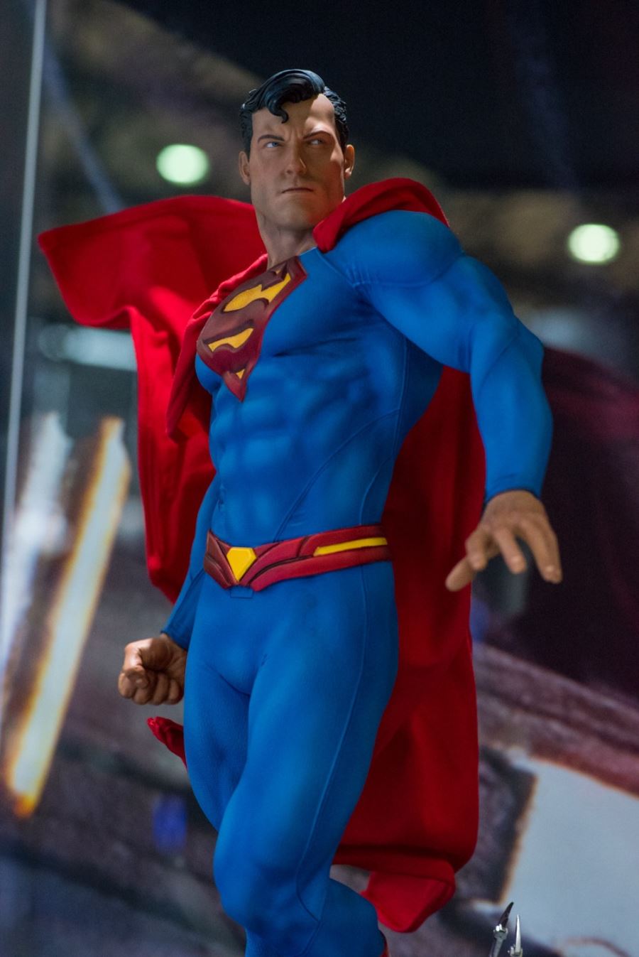 WF2021 Shanghai: SIDESHOW, BLITZWAY, STORM, VERYCOOL,THREE ZERO, DAM, TAURUS