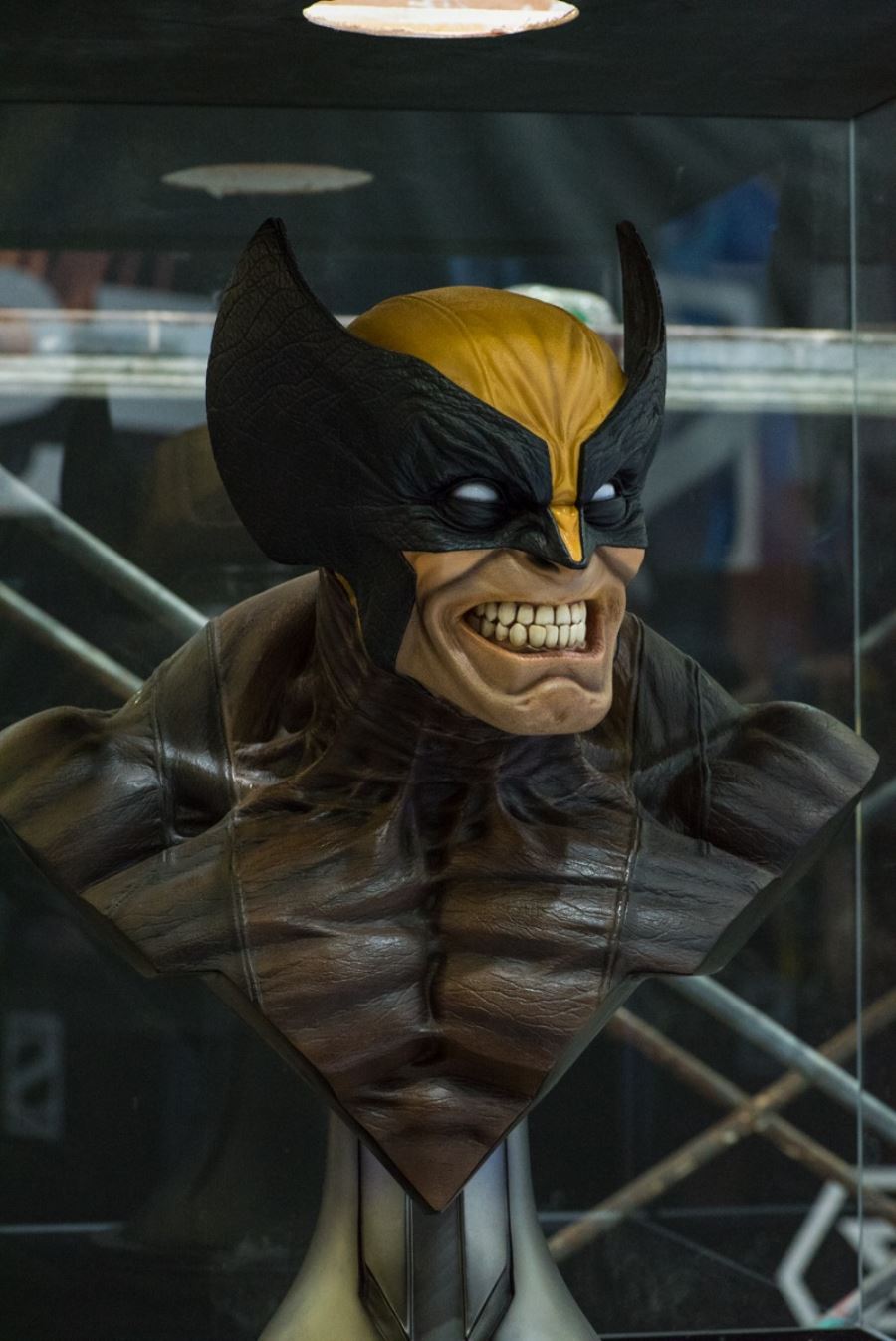 WF2021 Shanghai: SIDESHOW, BLITZWAY, STORM, VERYCOOL,THREE ZERO, DAM, TAURUS