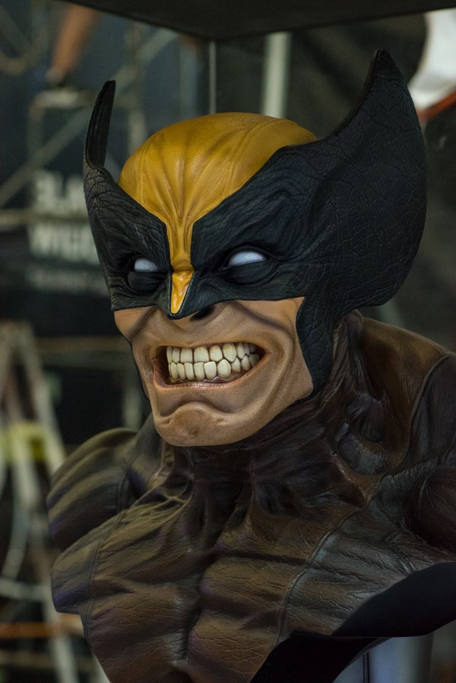 WF2021 Shanghai: SIDESHOW, BLITZWAY, STORM, VERYCOOL,THREE ZERO, DAM, TAURUS