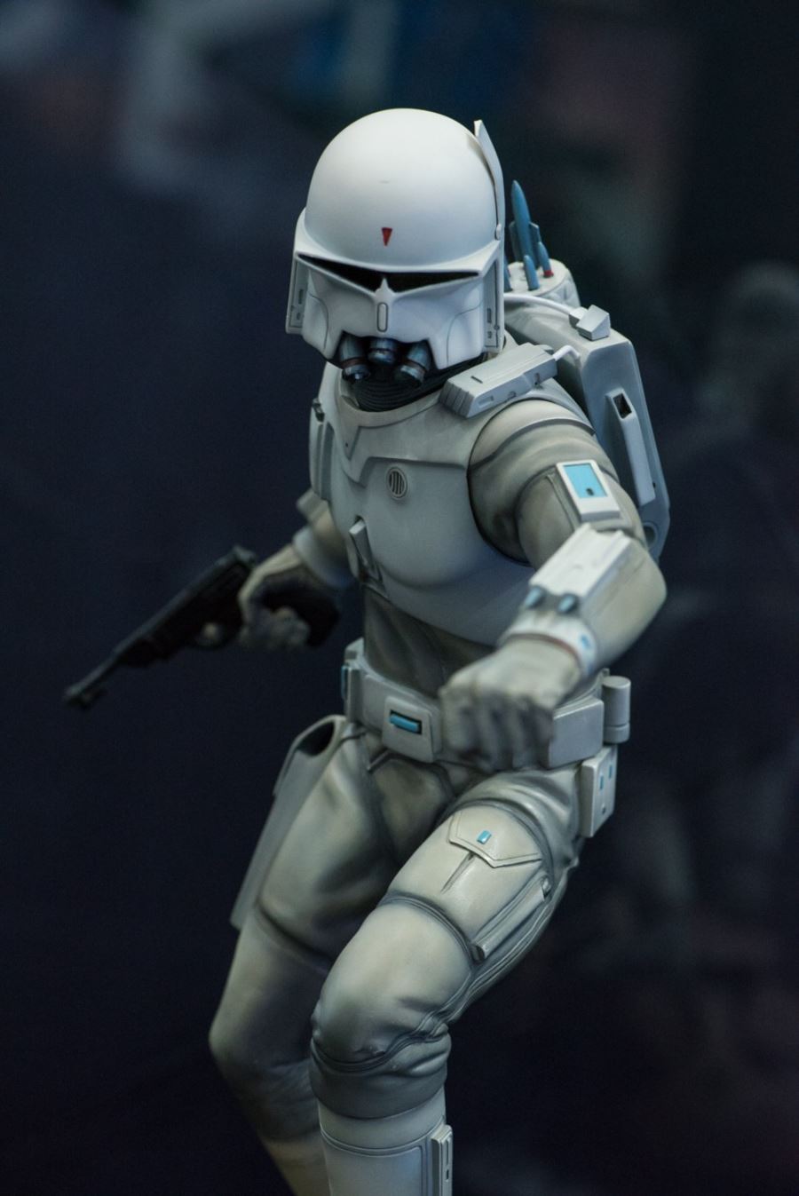 WF2021 Shanghai: SIDESHOW, BLITZWAY, STORM, VERYCOOL,THREE ZERO, DAM, TAURUS