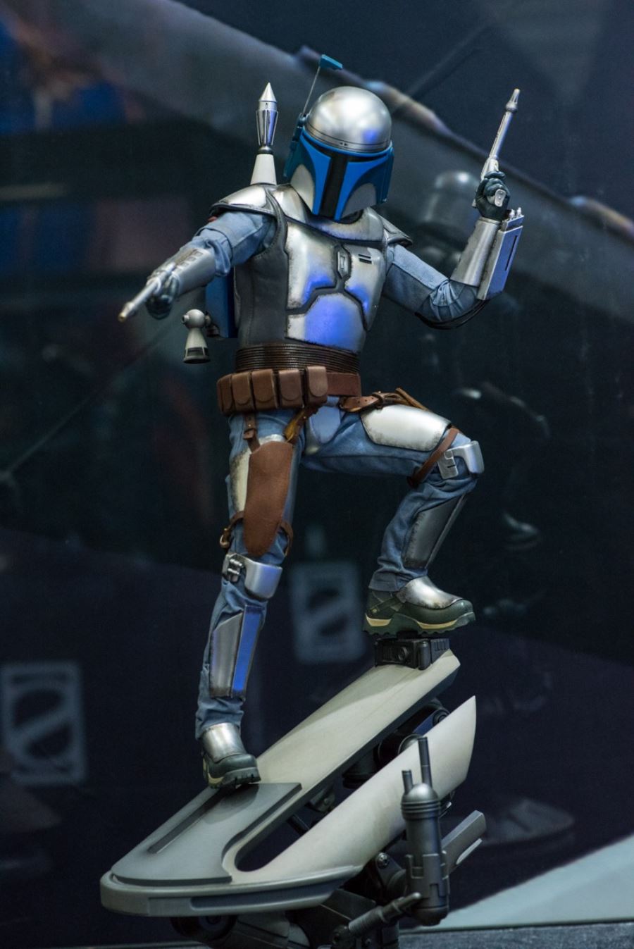 WF2021 Shanghai: SIDESHOW, BLITZWAY, STORM, VERYCOOL,THREE ZERO, DAM, TAURUS
