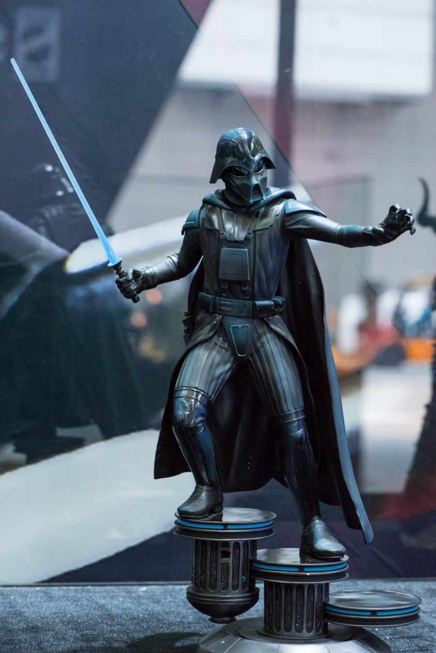 WF2021 Shanghai: SIDESHOW, BLITZWAY, STORM, VERYCOOL,THREE ZERO, DAM, TAURUS
