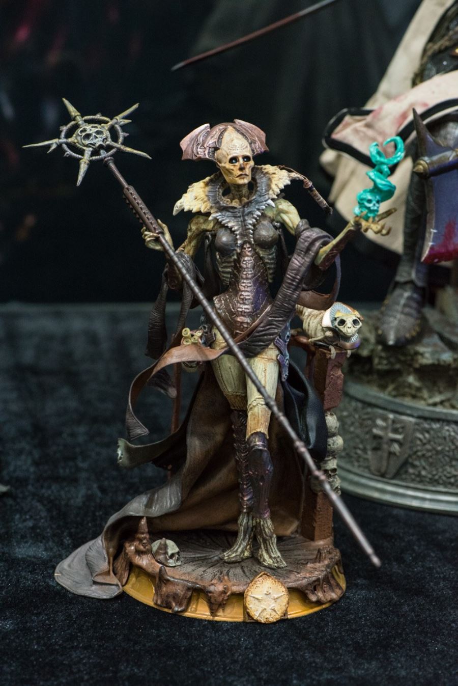 WF2021 Shanghai: SIDESHOW, BLITZWAY, STORM, VERYCOOL,THREE ZERO, DAM, TAURUS