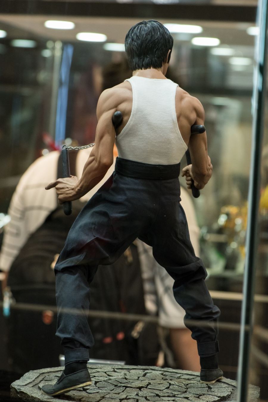 WF2021 Shanghai: SIDESHOW, BLITZWAY, STORM, VERYCOOL,THREE ZERO, DAM, TAURUS