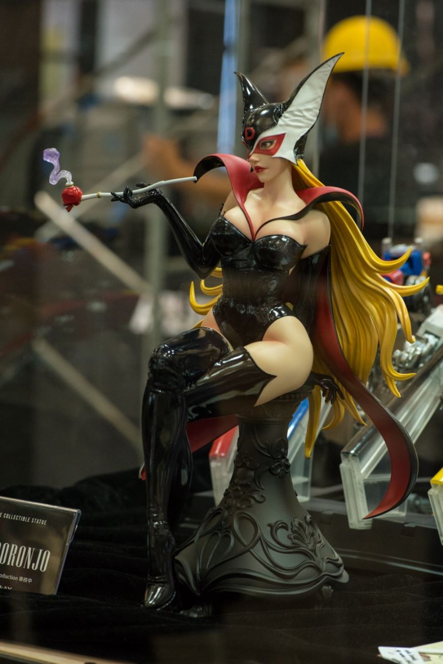 WF2021 Shanghai: SIDESHOW, BLITZWAY, STORM, VERYCOOL,THREE ZERO, DAM, TAURUS