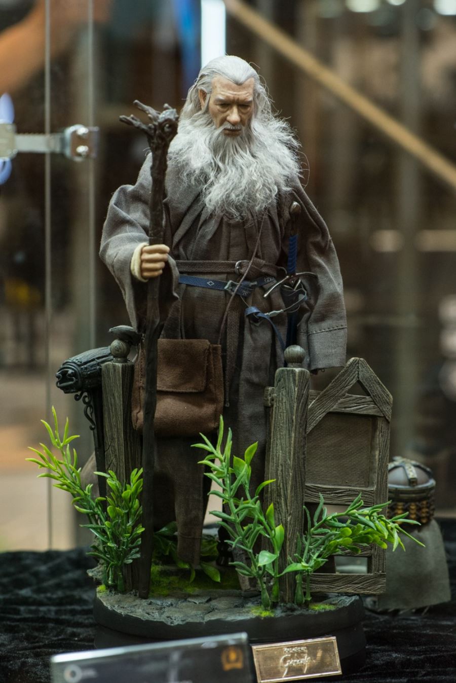 WF2021 Shanghai: SIDESHOW, BLITZWAY, STORM, VERYCOOL,THREE ZERO, DAM, TAURUS