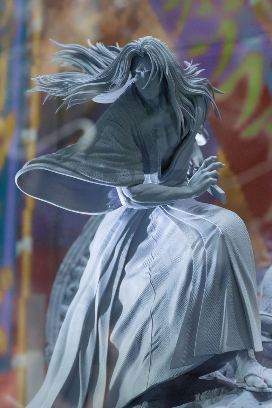 WF2021 Shanghai: SIDESHOW, BLITZWAY, STORM, VERYCOOL,THREE ZERO, DAM, TAURUS
