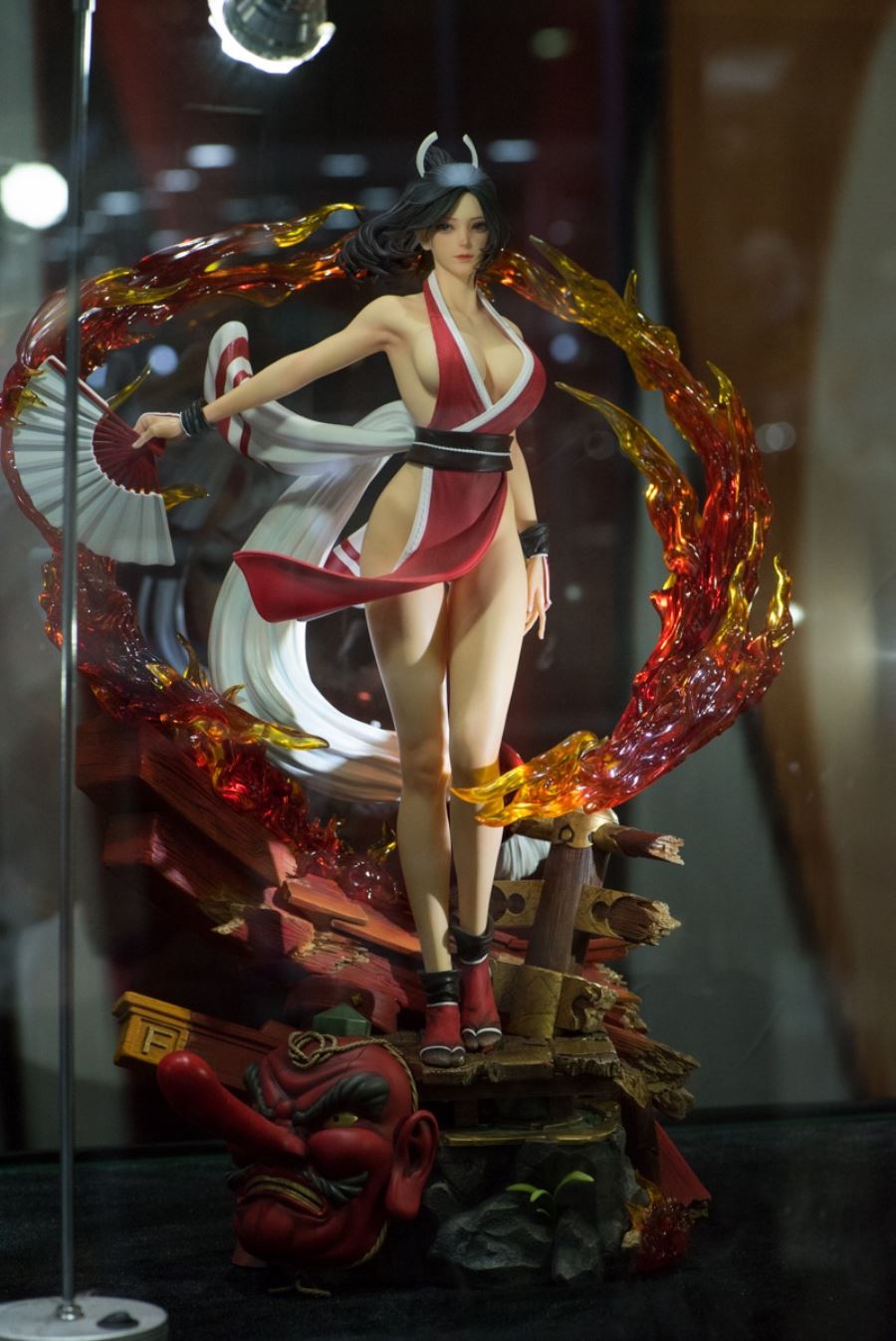 WF2021 Shanghai: SIDESHOW, BLITZWAY, STORM, VERYCOOL,THREE ZERO, DAM, TAURUS