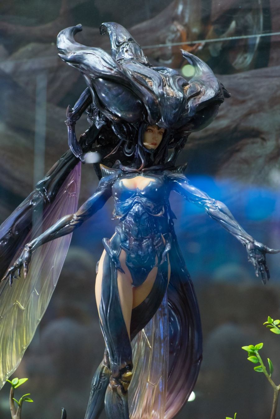 WF2021 Shanghai: SIDESHOW, BLITZWAY, STORM, VERYCOOL,THREE ZERO, DAM, TAURUS