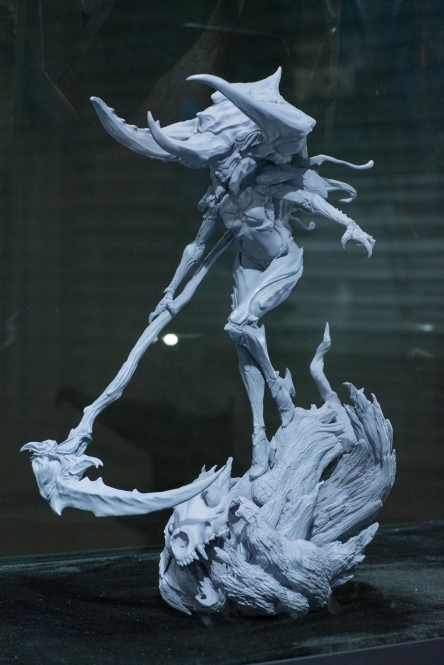 WF2021 Shanghai: SIDESHOW, BLITZWAY, STORM, VERYCOOL,THREE ZERO, DAM, TAURUS