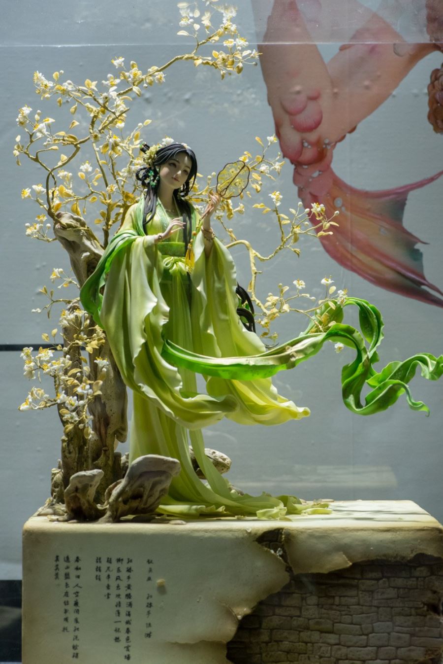 WF2021 Shanghai: SIDESHOW, BLITZWAY, STORM, VERYCOOL,THREE ZERO, DAM, TAURUS