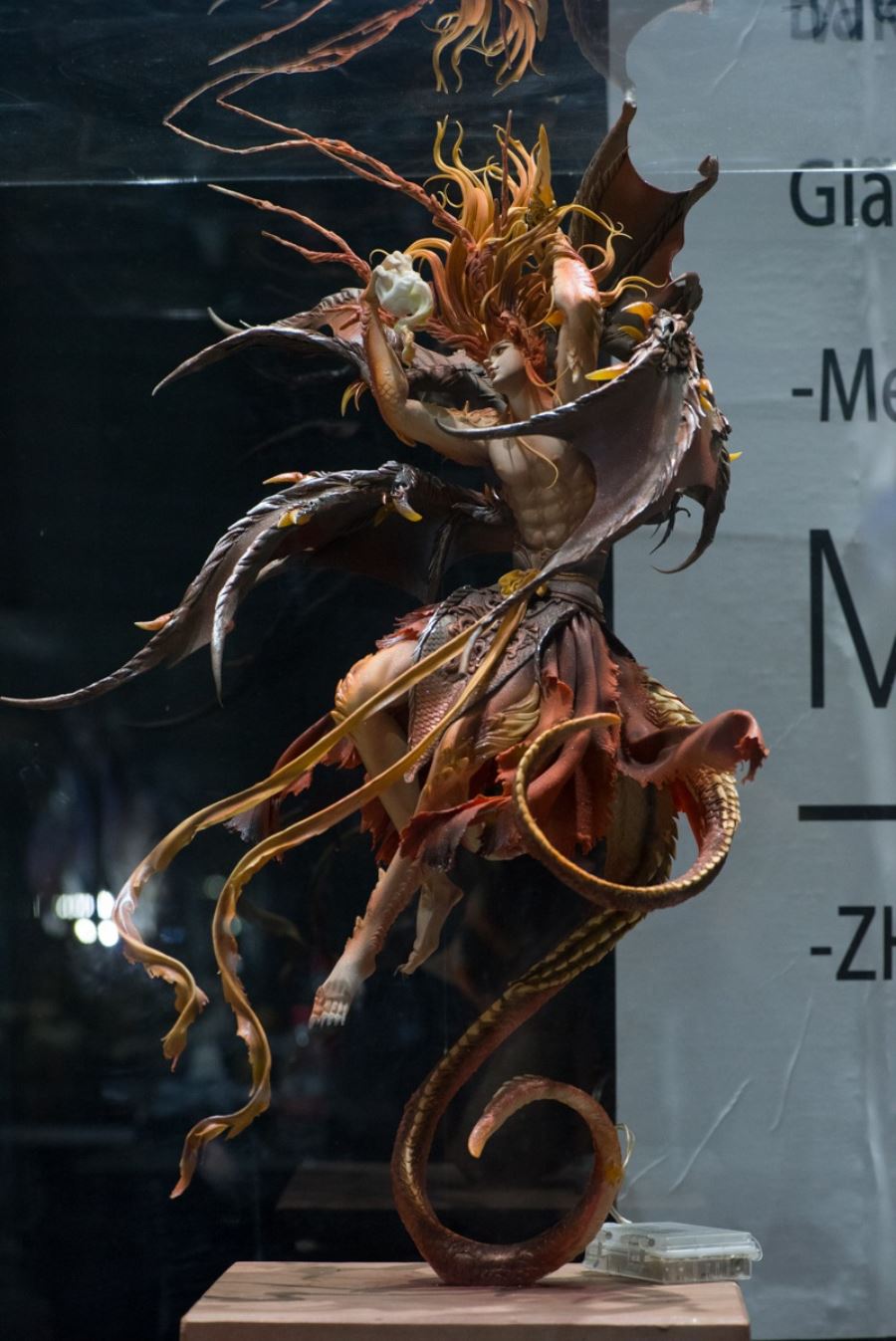 WF2021 Shanghai: SIDESHOW, BLITZWAY, STORM, VERYCOOL,THREE ZERO, DAM, TAURUS