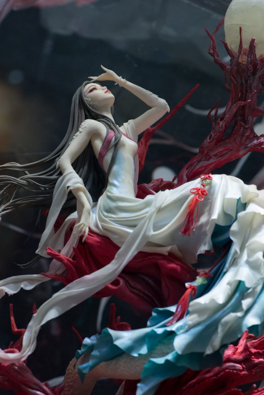 WF2021 Shanghai: SIDESHOW, BLITZWAY, STORM, VERYCOOL,THREE ZERO, DAM, TAURUS