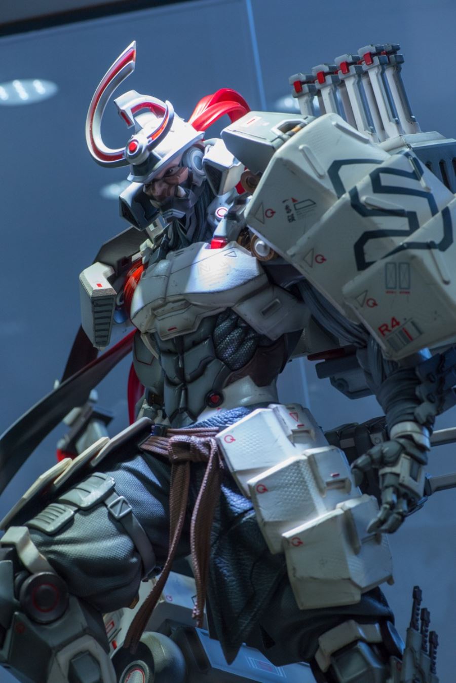 WF2021 Shanghai: SIDESHOW, BLITZWAY, STORM, VERYCOOL,THREE ZERO, DAM, TAURUS