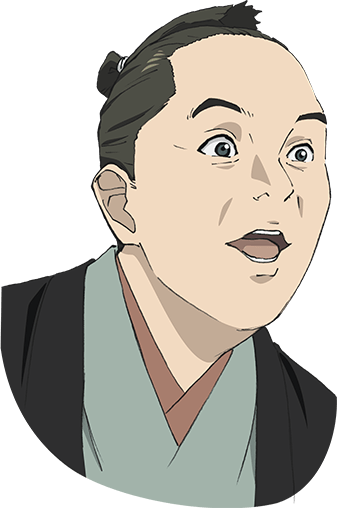 อนิเมะแนวย้อนยุค Onihei เผยรายละเอียดตัวละครและนักพากย์